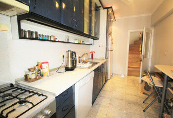 Квартира 4+1 в Стамбуле, Турция | SBB-60443