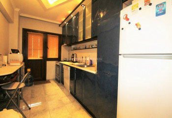 Квартира 4+1 в Стамбуле, Турция | SBB-60443