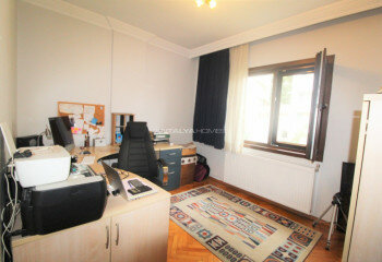 Квартира 4+1 в Стамбуле, Турция | SBB-60443