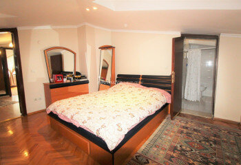 Квартира 4+1 в Стамбуле, Турция | SBB-60443