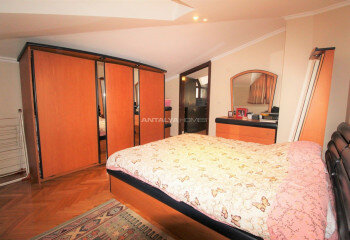 Квартира 4+1 в Стамбуле, Турция | SBB-60443