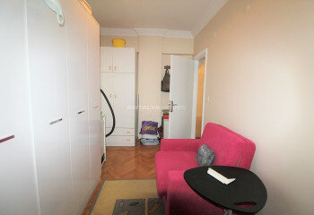 Квартира 4+1 в Стамбуле, Турция | SBB-60443