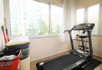 Квартира 4+1 в Стамбуле, Турция | SBB-60443