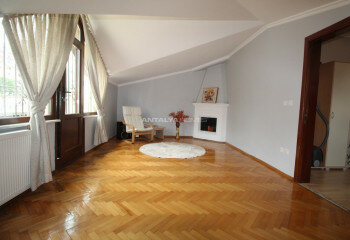 Квартира 4+1 в Стамбуле, Турция | SBB-60443