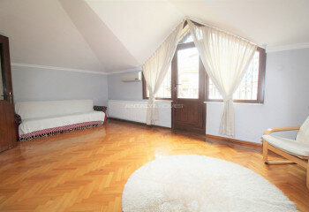Квартира 4+1 в Стамбуле, Турция | SBB-60443