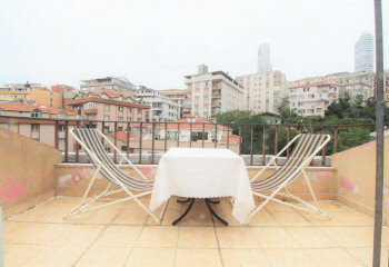 Квартира 4+1 в Стамбуле, Турция | SBB-60443