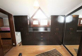 Квартира 4+1 в Стамбуле, Турция | SBB-60443