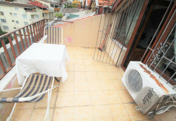 Квартира 4+1 в Стамбуле, Турция | SBB-60443