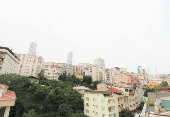 Квартира 4+1 в Стамбуле, Турция | SBB-60443