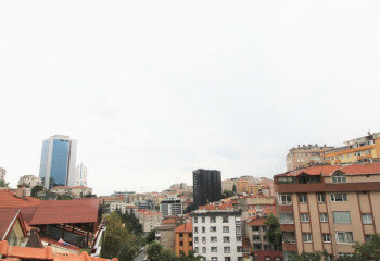 Квартира 4+1 в Стамбуле, Турция | SBB-60443