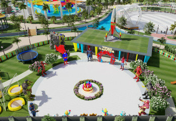 Квартира 1+1 в Алании, Турция | STE-60448