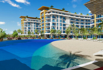 Квартира 3+1 в Алании, Турция | PTE-60450