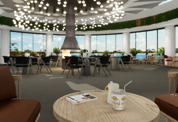 Квартира 3+1 в Алании, Турция | PTE-60450