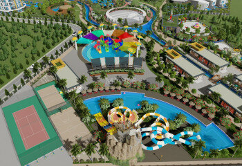 Квартира 3+1 в Алании, Турция | PTE-60450