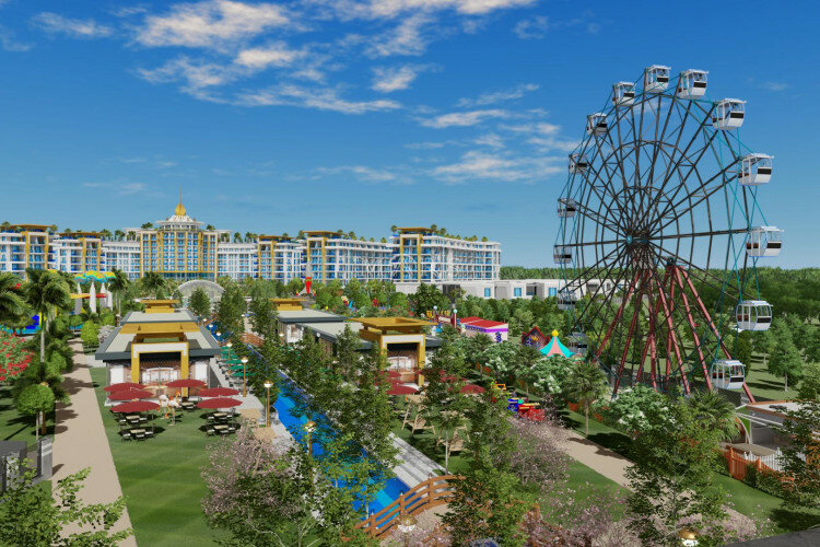 Квартира 5+1 в Алании, Турция | PKK-60452