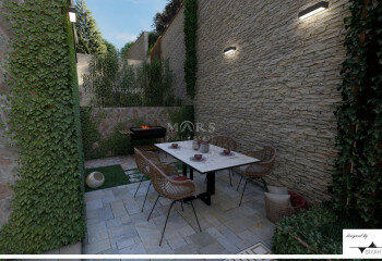 Квартира 2+1 в Алании, Турция | PTE-60454