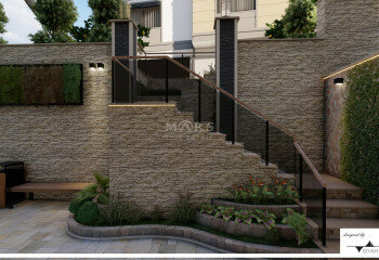 Квартира 2+1 в Алании, Турция | PTE-60454