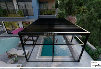 Квартира 2+1 в Алании, Турция | PTE-60454