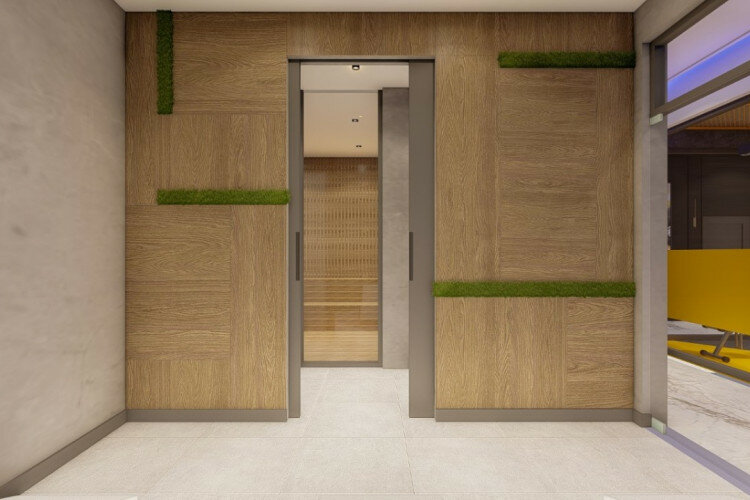 Квартира 1+1 в Алании, Турция | PBB-60473