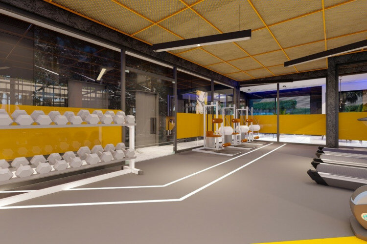 Квартира 1+1 в Алании, Турция | PBB-60473