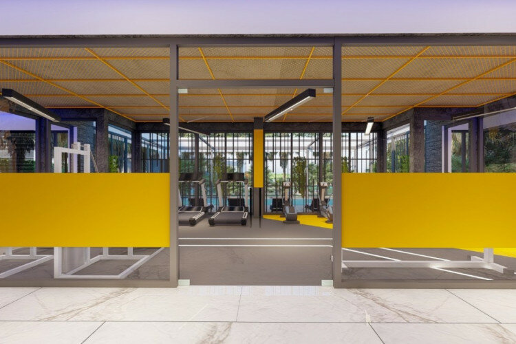 Квартира 1+1 в Алании, Турция | PBB-60473