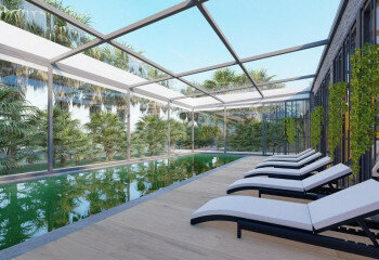 Квартира 1+1 в Алании, Турция | PBB-60473