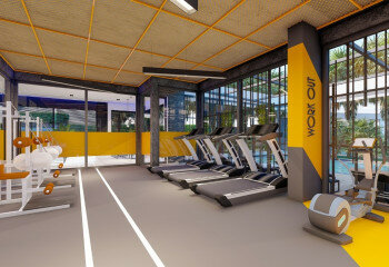 Квартира 1+1 в Алании, Турция | PBB-60473