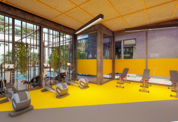 Квартира 1+1 в Алании, Турция | PBB-60473