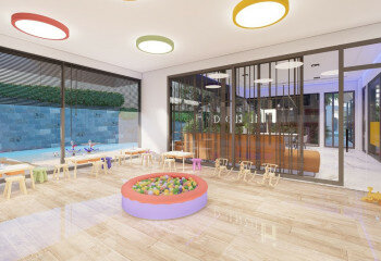 Квартира 1+1 в Алании, Турция | PBB-60473