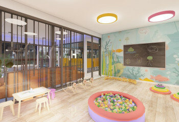 Квартира 1+1 в Алании, Турция | PBB-60473