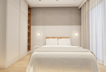 Квартира 1+1 в Алании, Турция | PBB-60473