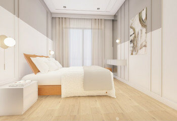 Квартира 1+1 в Алании, Турция | PBB-60473