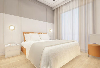 Квартира 1+1 в Алании, Турция | PBB-60473