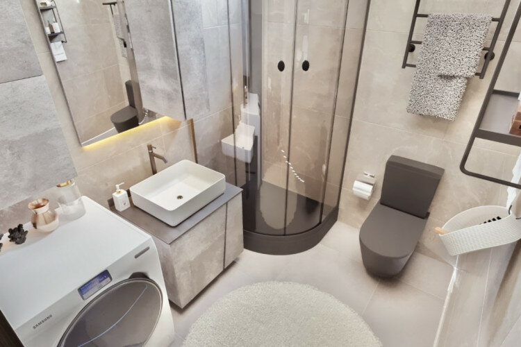 Квартира 1+1 в Алании, Турция | PKK-60466