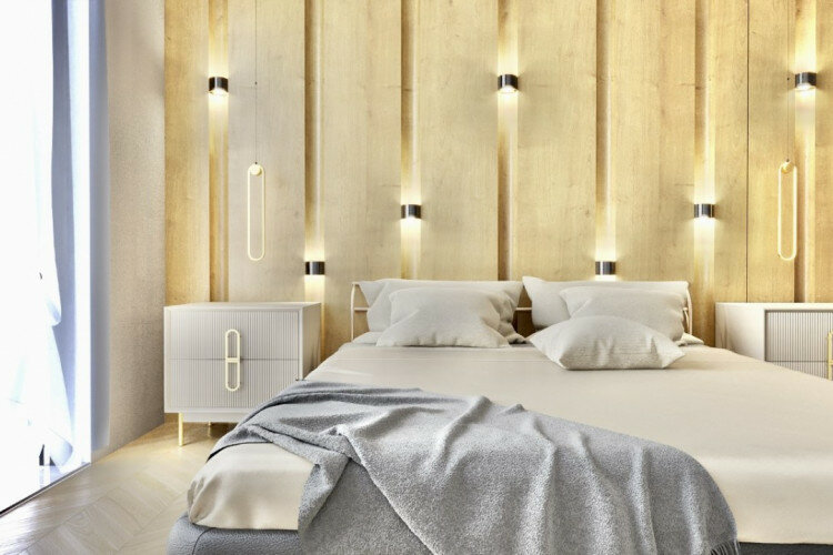 Квартира 1+1 в Алании, Турция | PKK-60466