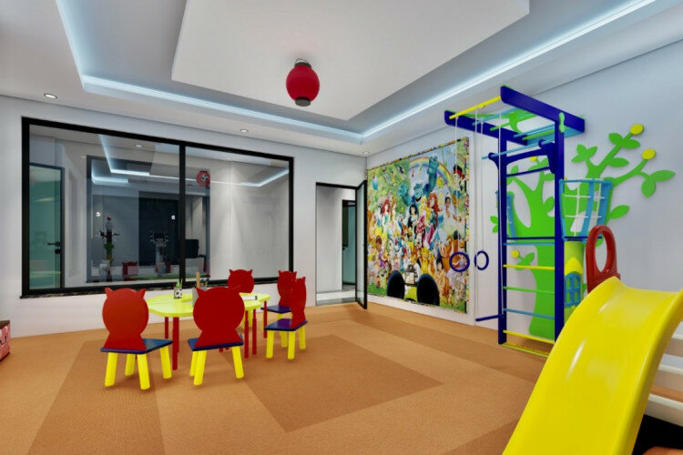 Квартира 1+1 в Алании, Турция | PKK-60466