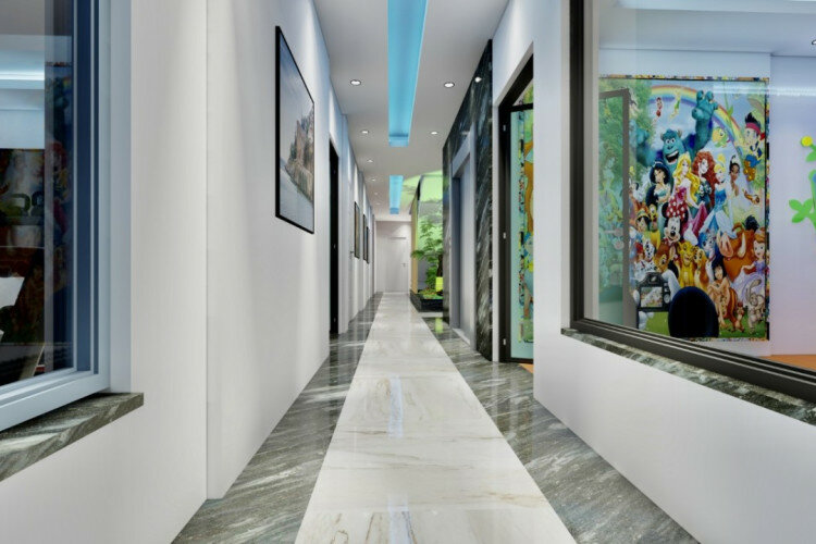 Квартира 1+1 в Алании, Турция | PKK-60466