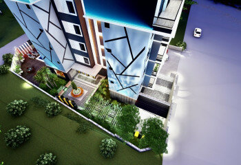 Квартира 1+1 в Алании, Турция | PKK-60466