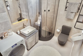 Квартира 1+1 в Алании, Турция | PKK-60466