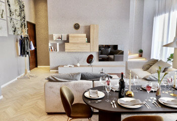 Квартира 1+1 в Алании, Турция | PKK-60466