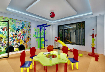 Квартира 1+1 в Алании, Турция | PKK-60466