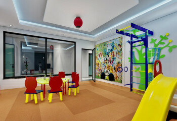 Квартира 1+1 в Алании, Турция | PKK-60466