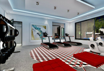 Квартира 1+1 в Алании, Турция | PKK-60466