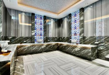 Квартира 1+1 в Алании, Турция | PKK-60466