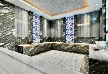 Квартира 1+1 в Алании, Турция | PKK-60466