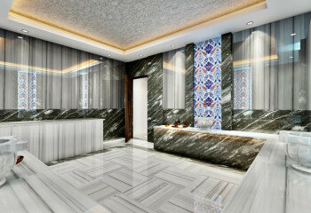 Квартира 1+1 в Алании, Турция | PKK-60466