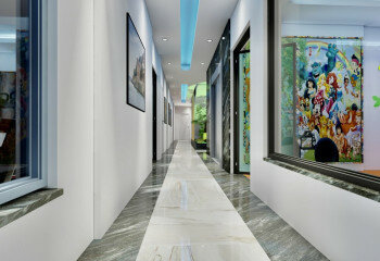 Квартира 1+1 в Алании, Турция | PKK-60466