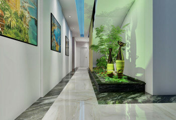 Квартира 1+1 в Алании, Турция | PKK-60466