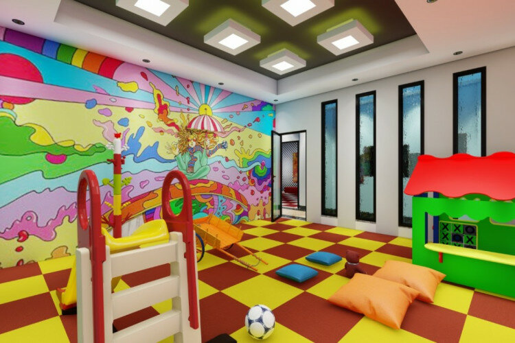 Квартира 1+1 в Алании, Турция | STE-60467