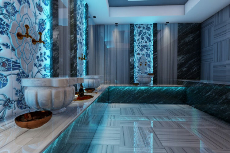 Квартира 1+1 в Алании, Турция | STE-60467